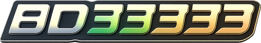 bd33333 লোগো